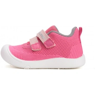 D.D.Step rozā sporta kurpes meitenēm 22-27 i. F100