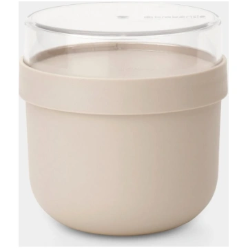 Brabantia BRABANTIA Make & Take Breakfast Bowl Sof