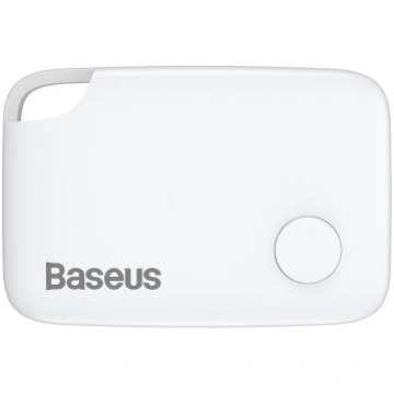 Baseus Bluetooth Tracker T2 mini, White ZLFDQT2-02