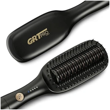 Taisnošanas birste Wide Straightener Wide Extra 51