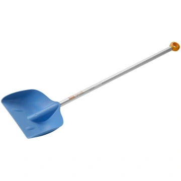 Lāpsta, bērniem Fiskars MyFirst, zila krās