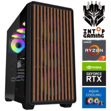 Stacionārs dators Intop RM79578NS AMD Ryzen 7 9700