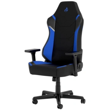 Nitro Concepts X1000 PC gaming chair Upholstered s