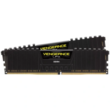 Atmiņas modulis Corsair Vengeance LPX DDR4 16GB 30