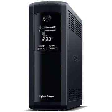 UPS sprieguma stabilizators Cyber Power Value Pro 