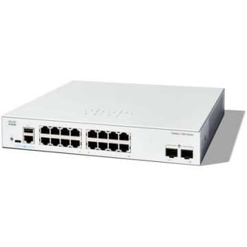 Switch Cisco C1300-16T-2G-RF C1300-16T-2G-RF
