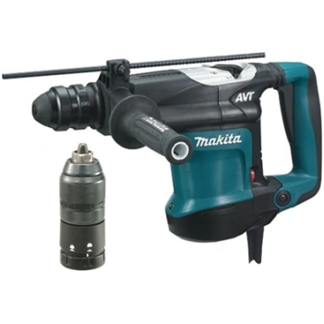 Perforators Makita HR3210FCT; 5,5 J; SDS-plus HR32