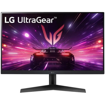 LG UltraGear 24GS60F-B IPS Gaming Monitor 24GS60F-