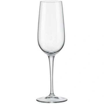 Inventa flute goblet - cl 21 Bormioli Rocco