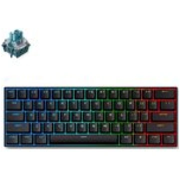 Mchose Ace 60 Pro Wired Magnetic Gaming Keyboard |