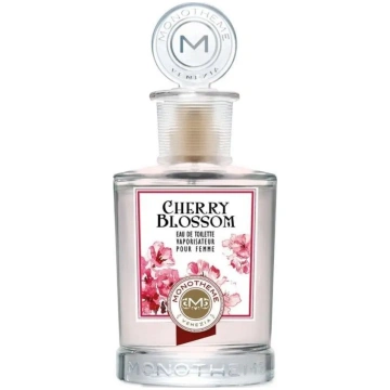 Alkotest MONOTHEME Cherry Blossom EDT spray 100ml 