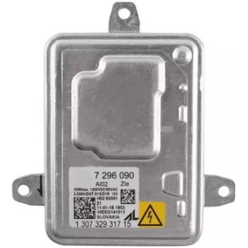 Centralina Ballast Xenon 130732946215 Modulo Alfa 