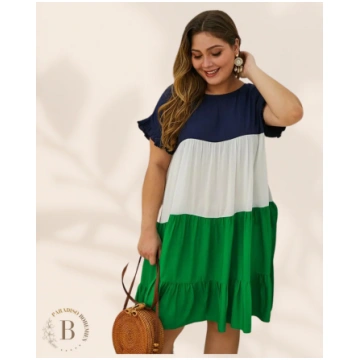 4XL / Borgogna / Midi Paradiso Bohemien