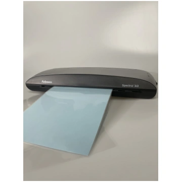 Laminators