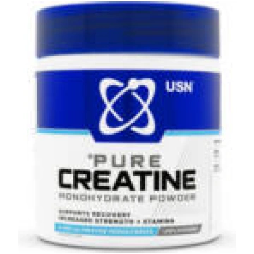 Kreatīna monohidrāts / Pure Creatine Monohydrate P