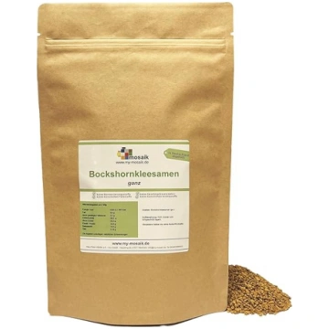 My-Mosaik Grieķu sierāboliņa sēklas 1000 g - Grie