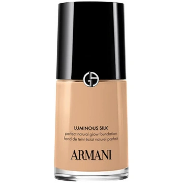 Giorgio Armani Luminous Silk Foundation - Make-up 