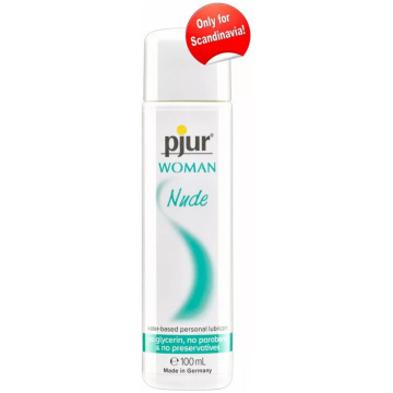 pjur woman nude 100