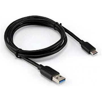 Sbox USB 2.0 A. -> Type-C M/M 2m USB-20-TYPEC-2 T-
