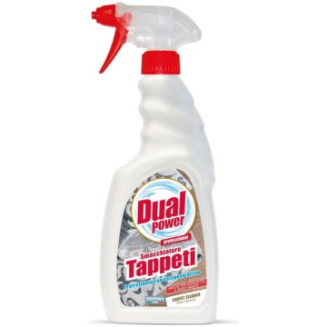 SN Dual Power Paklāju tīrīšanas līdzeklis, 500 ml 