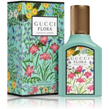 Gucci Flora Gorgeous Jasmine EDP smaržas sievietēm