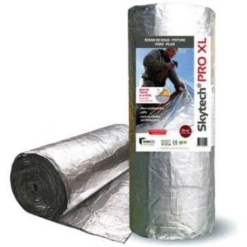 WINCO tehnologies Skytech Pro XL nedegoša siltumiz