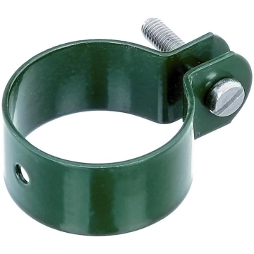 Staba apskava Garden Center 38 mm, zaļa krās