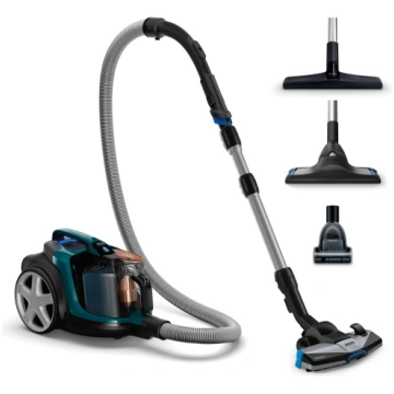 PHILIPS FC9744/09 PowerPro Expert Bagless bezmaisa