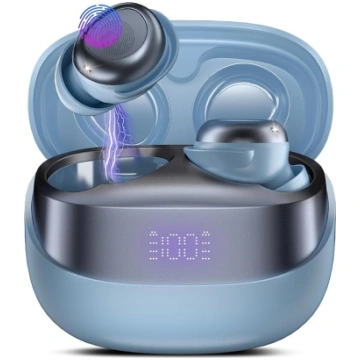 Bluetooth austiņas, Mini In-Ear austiņas, bezvadu