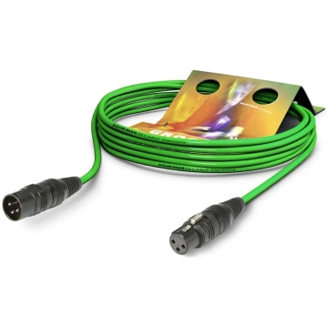Microphone Cable Stage 22 Highflex, 2 x 0,22 mm² |