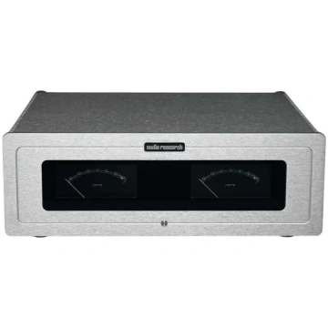 Audio Research - S-200 Solid State Stereo Power Am