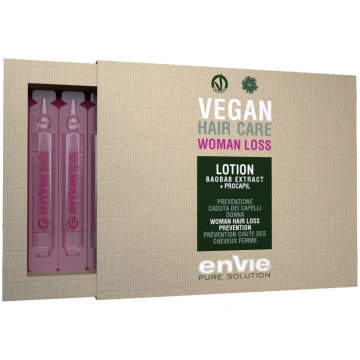 ENVIE Vegan Lotion Baobab Extract + Procapil. Siev