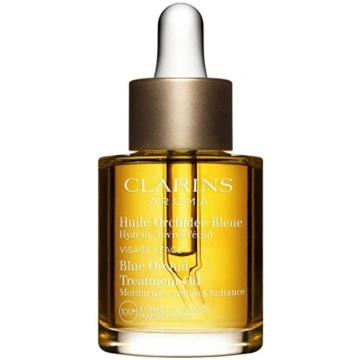 Clarins Blue Orchid Face Treatment Oil 30 ml