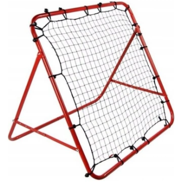 Futbola atstarojošā siena Korbi, 100x100 cm