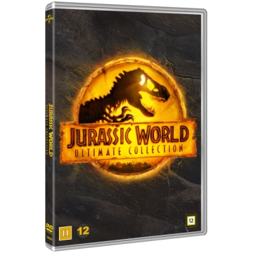 Jurassic World: 6-Movie Collection 1203036 (733301