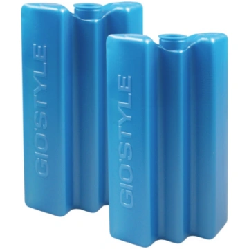 Gio`style Aukstuma elementi Space Ice XS 2x200 111