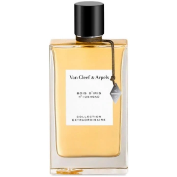 Van Cleef & Arpels Bois D"Iris EDP parfimērijas ūd