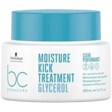 Schwarzkopf Professional Schwarzkopf BC Clean Mois