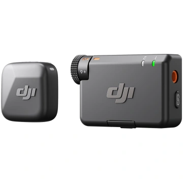 DJI MIC Mini (1TX-1RX Single)