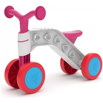 Balansa velosipēds Chillafish ItsiBitsi CPIB01PIN,