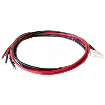 Accessories: connection cable | 6pin | 0.75m TRACO