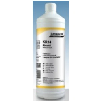 KR14 tīrīšanas pasta (CIF), 1 l