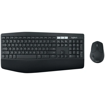 Logitech MK850 Keyboard Mouse Combo Wireless 920-0