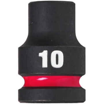 Muciņa muciņatslēga 6-kanšu 1/2" - 4932480304 MILW