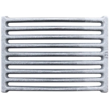 Čuguna reste A10, 180x250 mm Cits