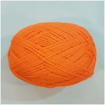 Dzija Nr. 760 spilgti oranža