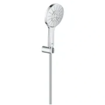 Dušas komplekts Grohe Rainshower SmartActive 130,