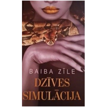 Lietots - Dzīves simulācija - Baiba Zīle