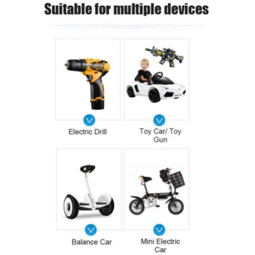 Adapteri, USB centrmezgli, drošas uzlādes barošana