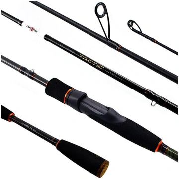 Spinings Fish2Fish Tactic TX-30 802ML - 2.40m, tes